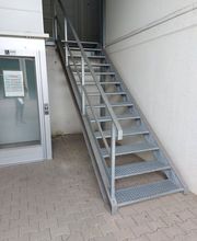 Metall- und Stahlbau Siegen Bild 7