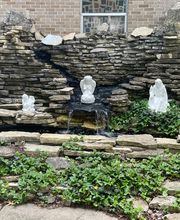 Saint Anthony, Majestic Care image 13