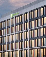 Holiday Inn Mannheim City - Hauptbahnhof by IHG Bild 4