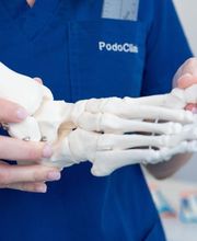 PodoClinic Sagl - LUGANO Bild 9