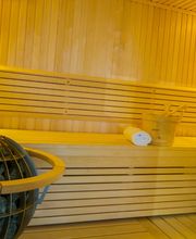 Wellness-Hotel Christiania Bild 10