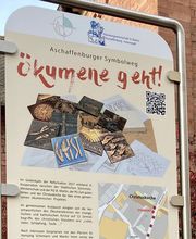 Werbe3eck Schilder