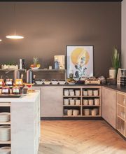 Garner Hotel Augsburg Nord by IHG Bild 3