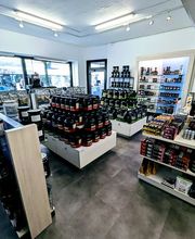 Bodypharm Sporternährung Bild 1