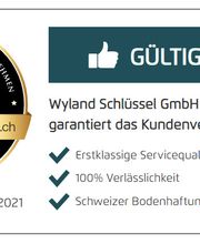 Wyland Schlüssel GmbH Bild 6