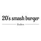 20`s Smash Burger