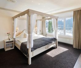 Eiger Mountain & Soul Resort Bild 3