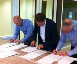 Jansman Bouw BV