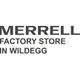 Merrell Factory Store