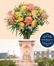 Monceau Fleurs image 4