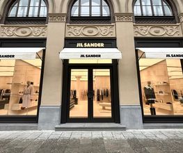 Jil Sander Bild 1