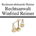 Winfried Reimer Rechtsanwalt
