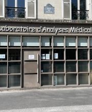 Laboratoire Picpus Paris 12e - BIOGROUP PARIS OUEST image 1