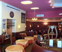 Café Restaurant Domino GmbH Bild 8