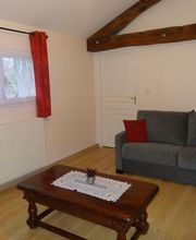 Gite des Bergeronettes image 2