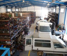 Autodesguace Coín imagen 4
