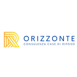 Orizzonte Consulenza Case di Riposo logo