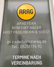 ARAG Versicherung Soest Bild 2