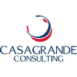 Casagrande Consulting logo