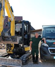 Romeis Garten- u. Landschaftspflege GmbH & Co. KG Bild 3