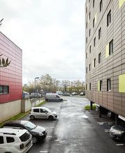 B&B HOTEL Paris Le Bourget image 13