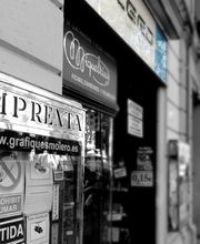 GRAFIQUES MOLERO imagen 1