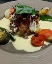 Auberge du PONT DE SORGES image 12