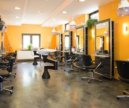 Friseur Armin Gil Bild 2