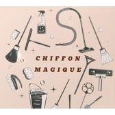 Chiffon magique