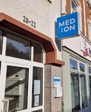 MED:ON MVZ Hausarztpraxis Eisenach Bild 1