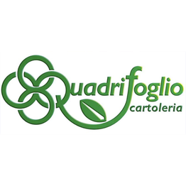 Cartolibreria Il Quadrifoglio logo