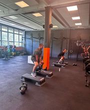 Jennifer Melchert Personal Trainer Bild 14