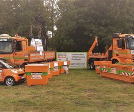 Brockmann Recycling GmbH Bild 7