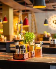 PETER PANE Burgergrill & Bar Bild 15