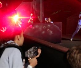Indoor Funpark Pleinfeld Bild 1