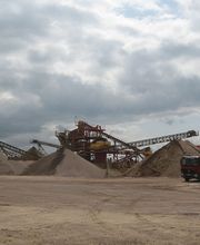 Kieswerke Kieser GmbH & Co. KG Bild 1