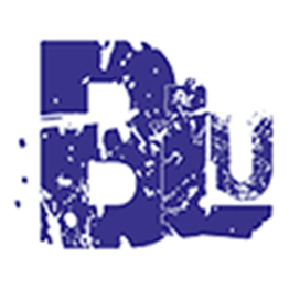 Blu logo