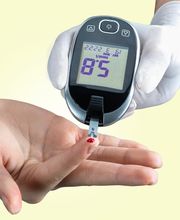 Bruggen-Apotheke AG Bild 3