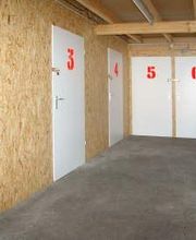 Minilagerhaus Fränking Bild 4
