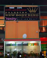 Gallery Cliente