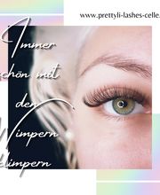 PrettyLi Lashes Bild 12