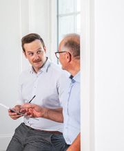 Indigo Treuhand AG Bild 6