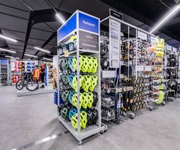 DECATHLON Trier City Bild 8