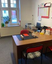 Guben Büro