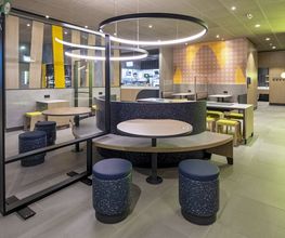 McDonald's Bild 6