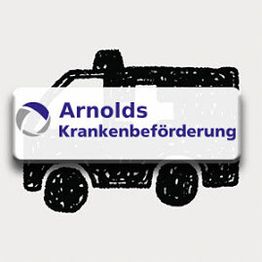 Arnolds Krankenbeförderung in Wermelskirchen