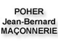 Poher Jean-Bernard