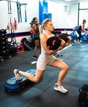 F45 Training Nashville Nations image 5