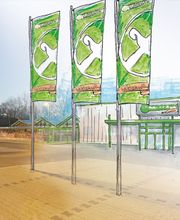 Raiffeisen-Markt Haßloch Bild 1