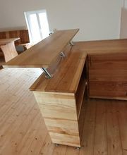 Menuiserie Pizzagalli Claudio Bild 2